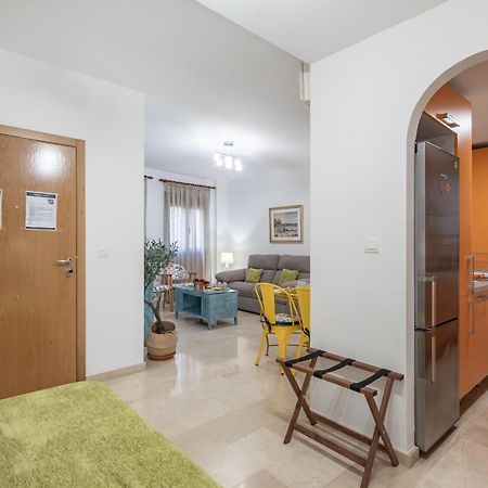 Magia Y Misterio Junto A La Alhambra Ven Y Vivela Apartment Granada Bagian luar foto