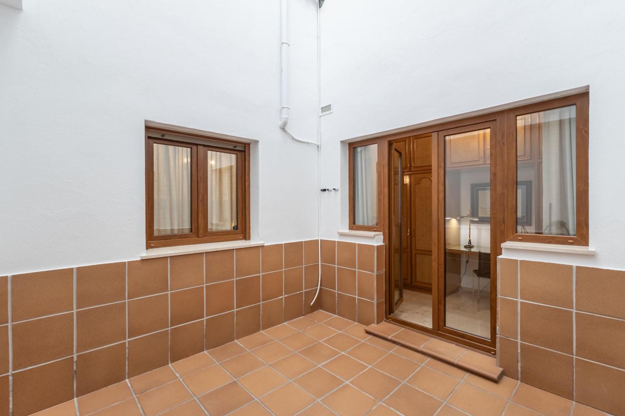 Magia Y Misterio Junto A La Alhambra Ven Y Vivela Apartment Granada Bagian luar foto
