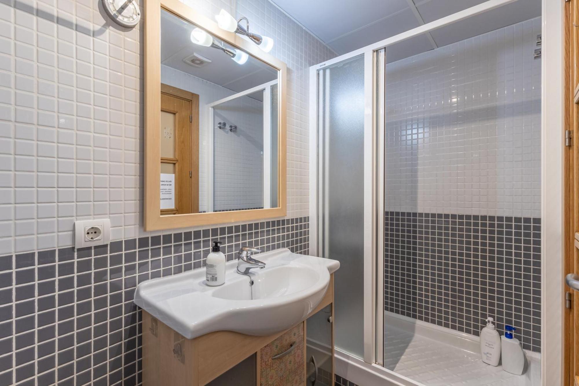 Magia Y Misterio Junto A La Alhambra Ven Y Vivela Apartment Granada Bagian luar foto
