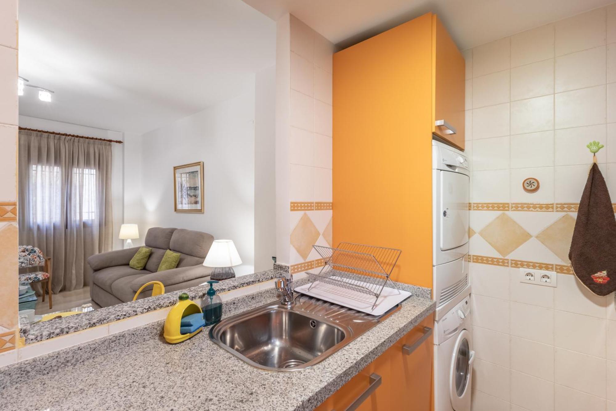 Magia Y Misterio Junto A La Alhambra Ven Y Vivela Apartment Granada Bagian luar foto