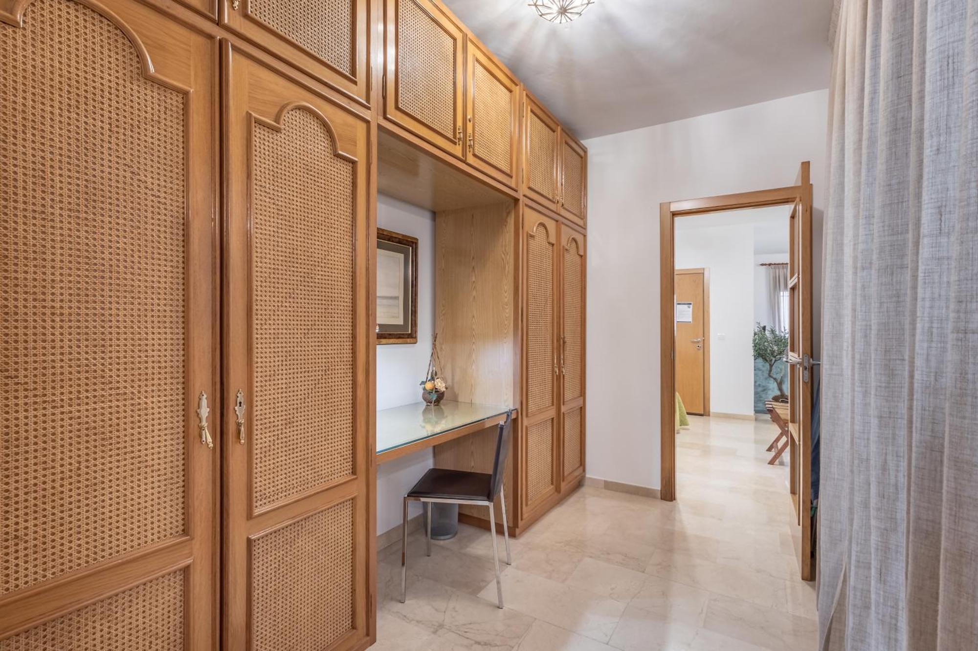 Magia Y Misterio Junto A La Alhambra Ven Y Vivela Apartment Granada Bagian luar foto