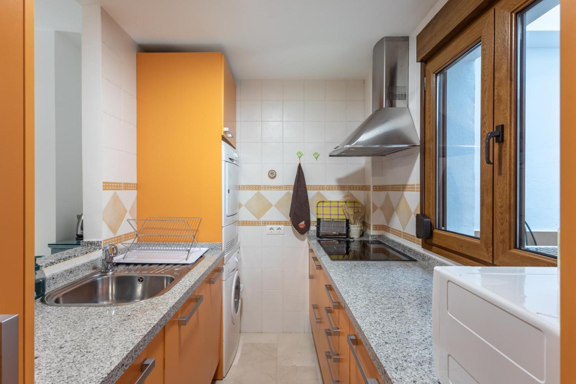 Magia Y Misterio Junto A La Alhambra Ven Y Vivela Apartment Granada Bagian luar foto